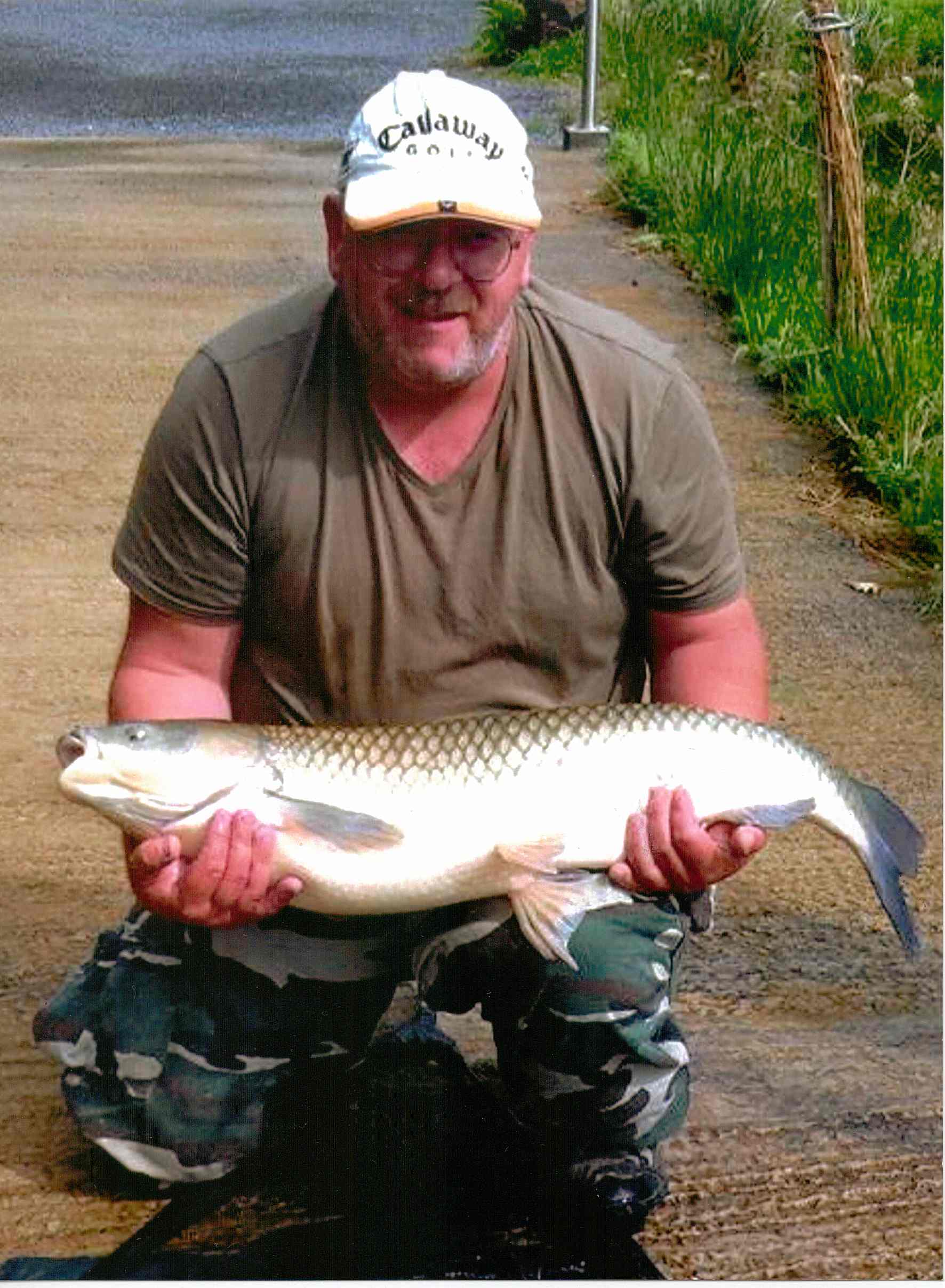 Terry_23lb_grass_carp Terry_23lb_grass_carp